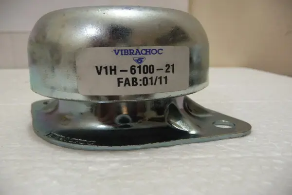 Vibration Shock Brackets, V1H-6100-21, Vibrahoc